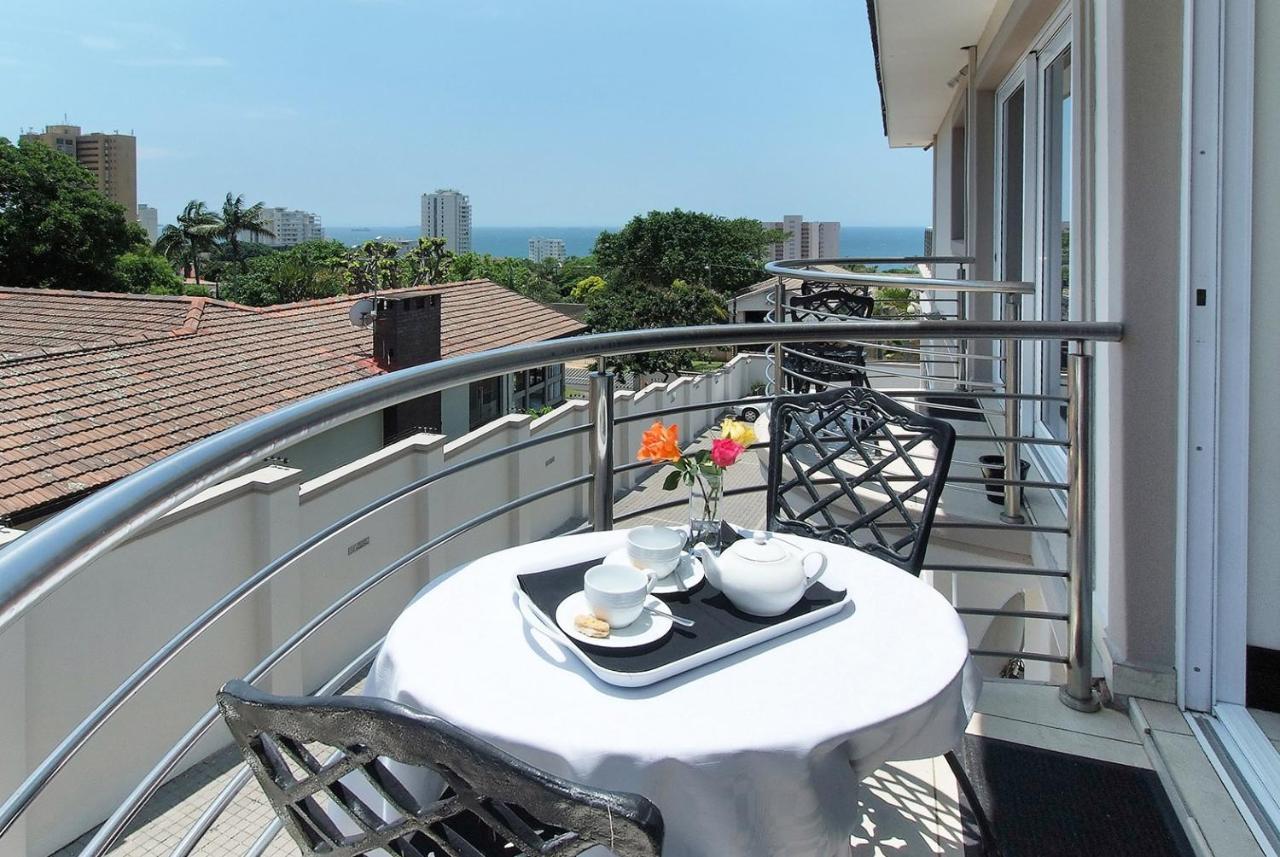 Ushaka Manor Guest House Дурбан Экстерьер фото