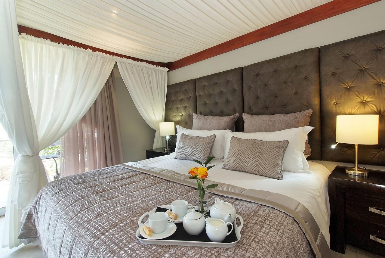 Ushaka Manor Guest House Дурбан Экстерьер фото